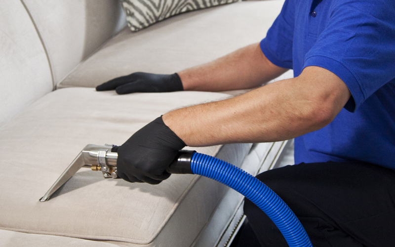 Sofa Cleaning